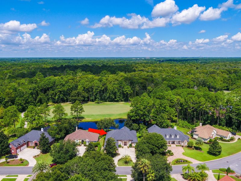 10282 Cypress Lakes Dr, Jacksonville, FL 32256