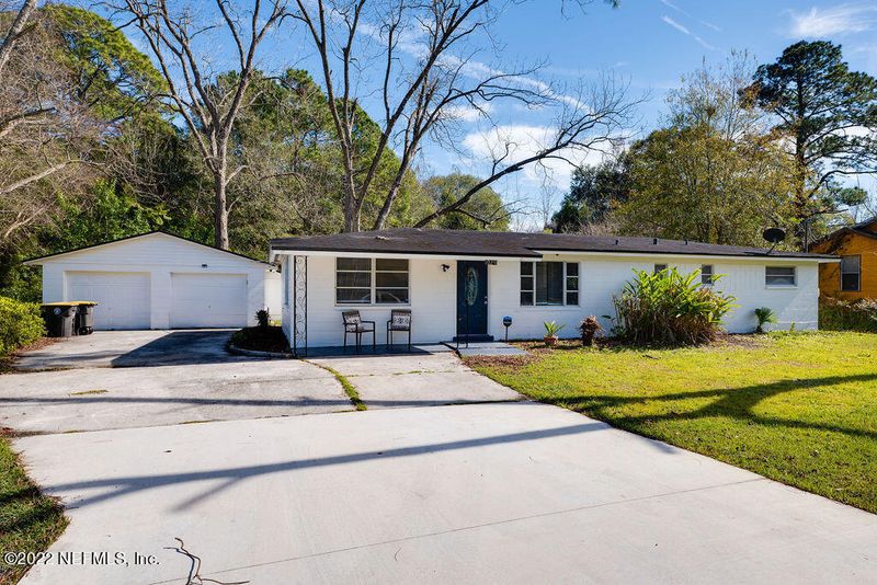 1029 Seminole Ave, Jacksonville, FL 32254