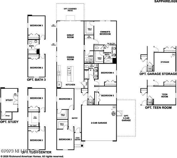 103 Field Flower Way, St Augustine, FL 32092