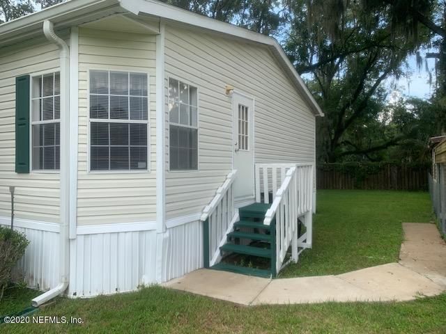 103 Harutha Dr, Starke, FL 32091