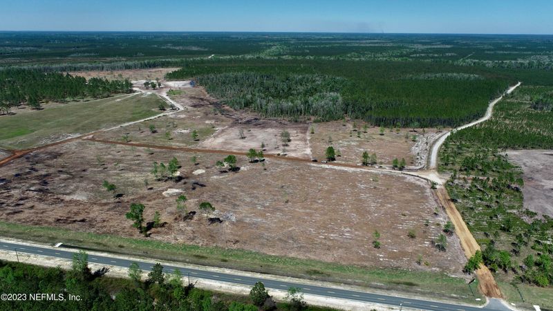103.08 AC Crawford Rd, Callahan, FL 32011