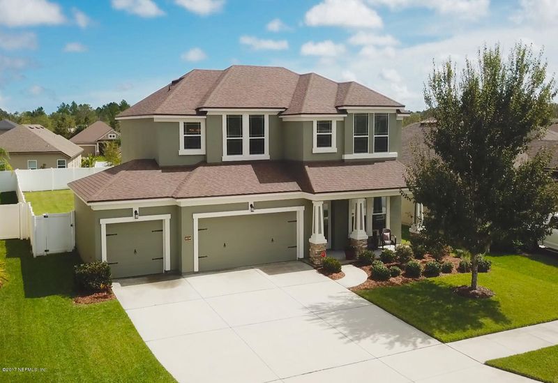 1030 Santa Cruz St, St Augustine, FL 32092