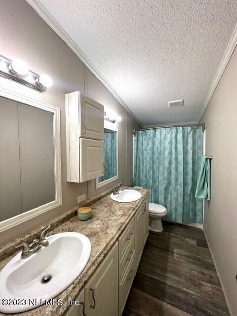 10305 Zigler Ave, Hastings, FL 32145