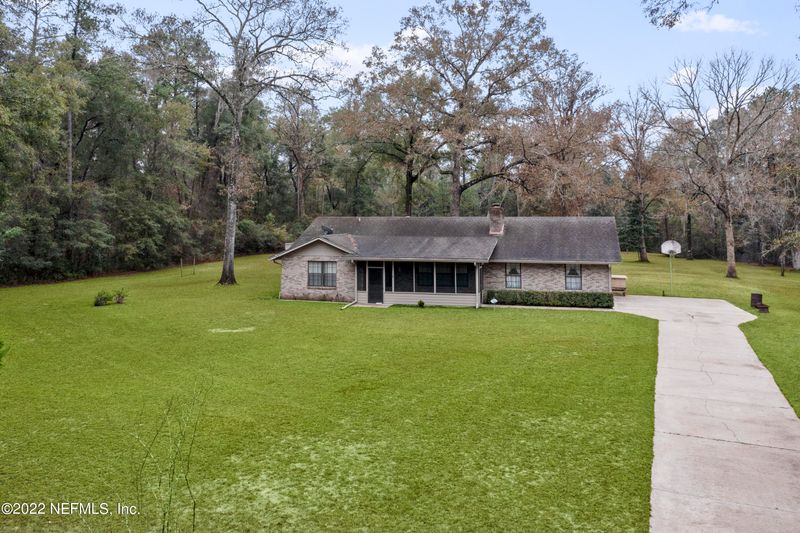 10308 Mulberry Ldg, Hilliard, FL 32046