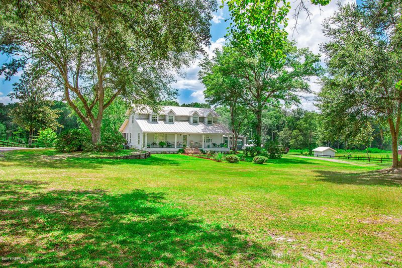 1031 River Farm Rd, Bryceville, FL 32009