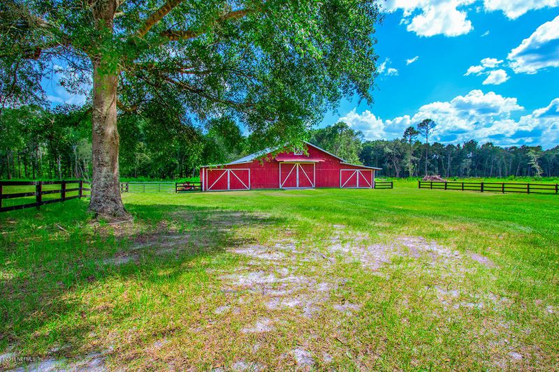 1031 River Farm Rd, Bryceville, FL 32009