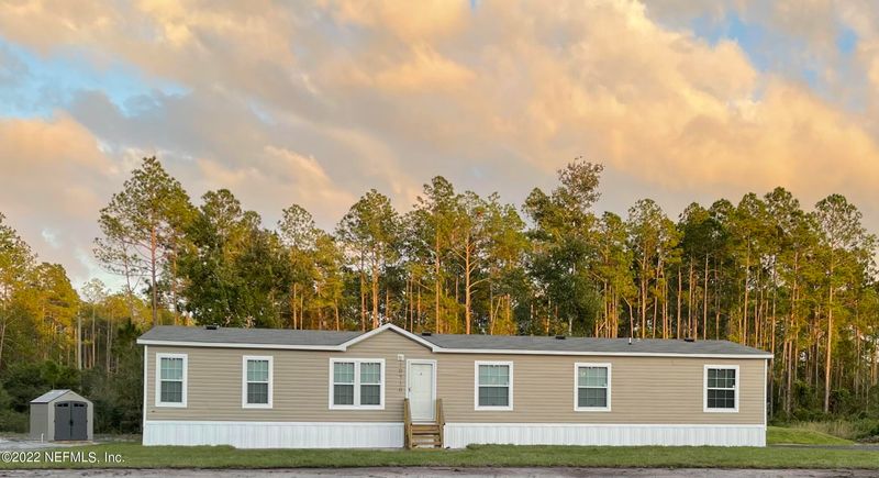 10310 Kirchherr Ave, Hastings, FL 32145
