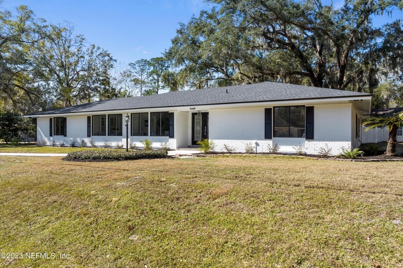 10312 Scott Mill Rd, Jacksonville, FL 32257