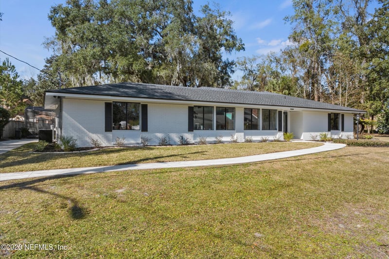 10312 Scott Mill Rd, Jacksonville, FL 32257