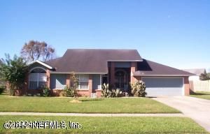 10316 Triple Crown Ave, Jacksonville, FL 32257