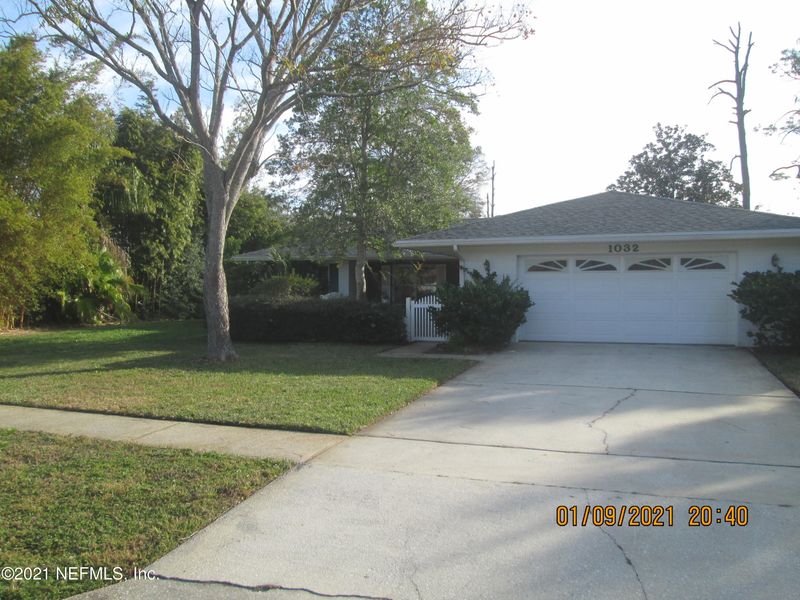 1032 Alcala Dr, St Augustine, FL 32086