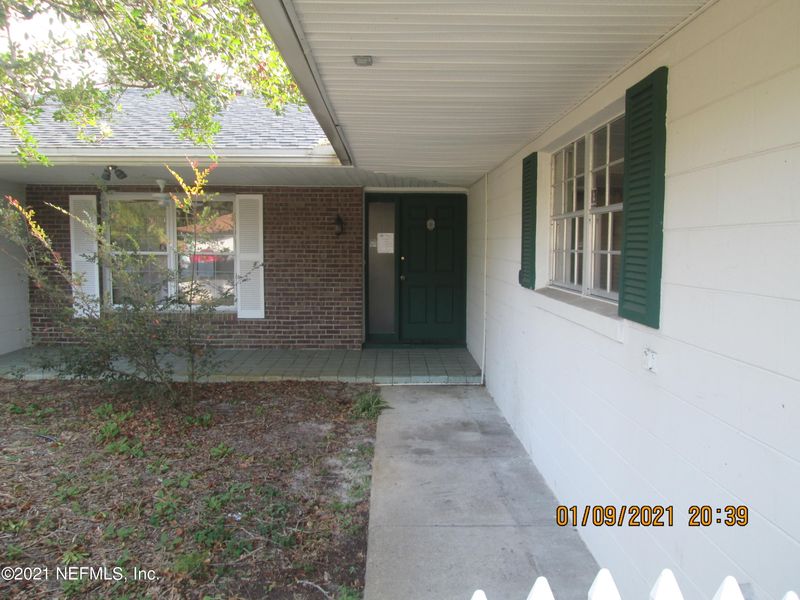 1032 Alcala Dr, St Augustine, FL 32086