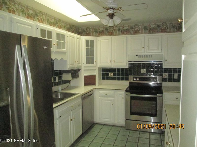 1032 Alcala Dr, St Augustine, FL 32086