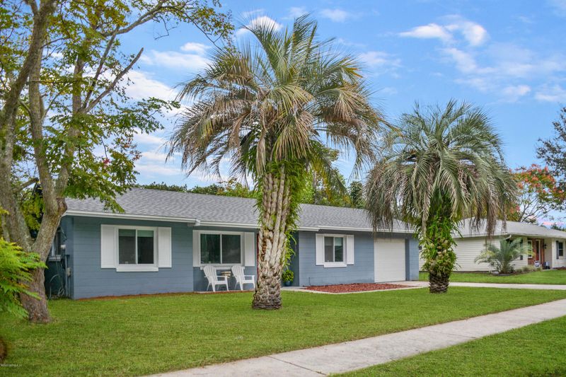 1032 Espinado Ave, St Augustine, FL 32086