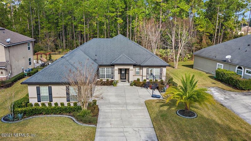 1032 Lauriston Dr, St Johns, FL 32259