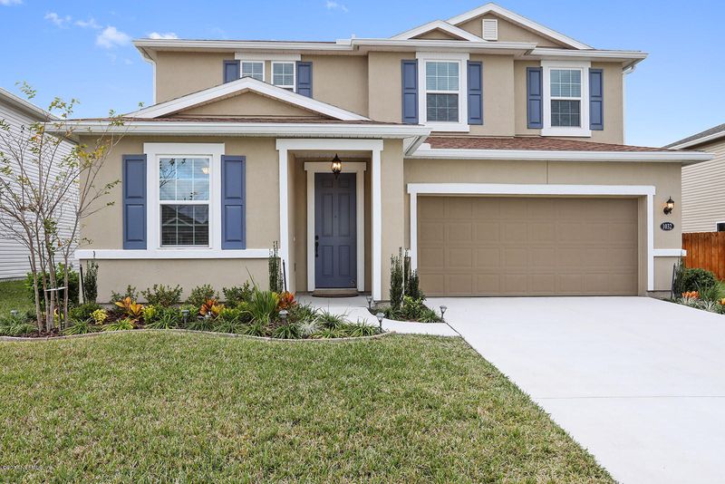 1032 Lemon Drop Ln, Middleburg, FL 32068