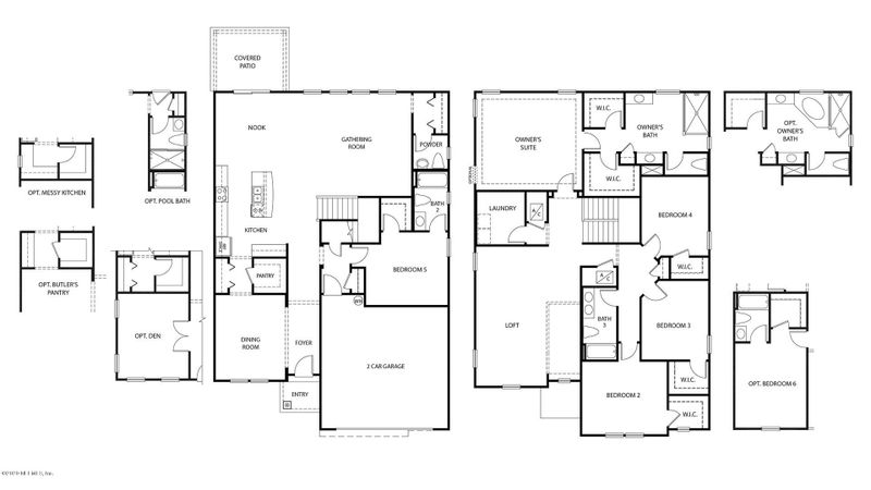 1032 Wilmot Pl, St Johns, FL 32259
