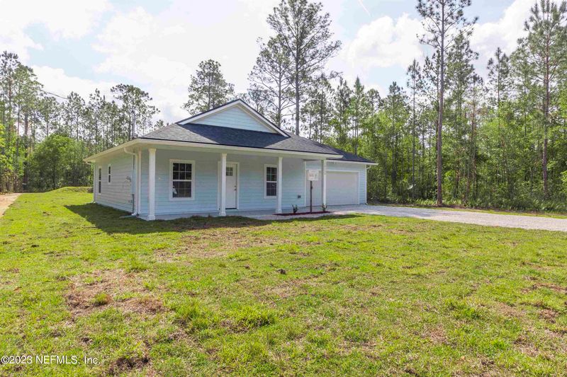 10320 Delgado Ave, Hastings, FL 32145