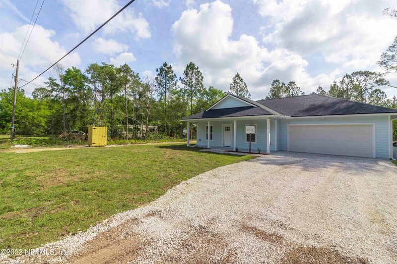 10320 Delgado Ave, Hastings, FL 32145