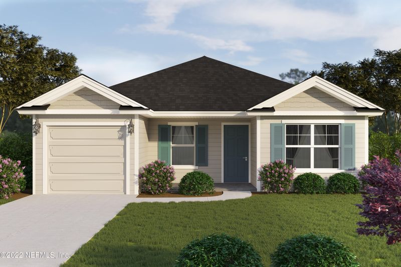 1033 Floyd St, Fleming Island, FL 32003