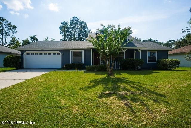 10336 Walnut Bend N, Jacksonville, FL 32257