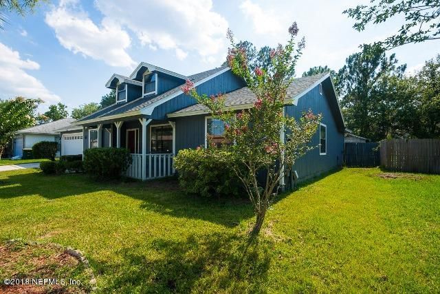 10336 Walnut Bend N, Jacksonville, FL 32257