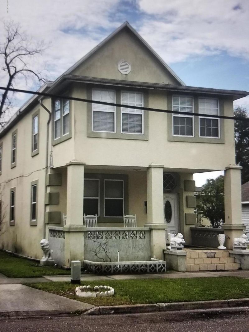 1034 E Union St, Jacksonville, FL 32206