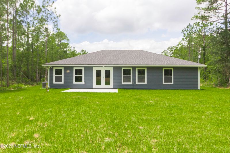 10340 Erickson Ave, Hastings, FL 32145