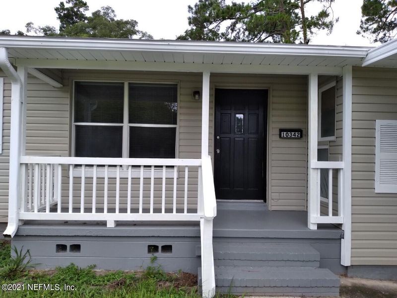 10342 Swarthmore Dr, Jacksonville, FL 32218