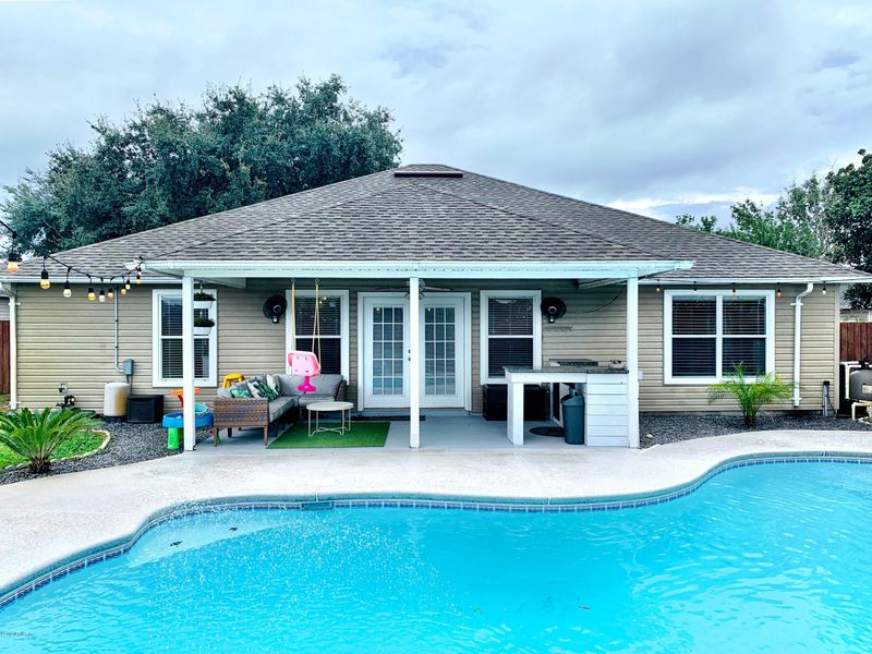 10345 Sugar Grove Rd, Jacksonville, FL 32221