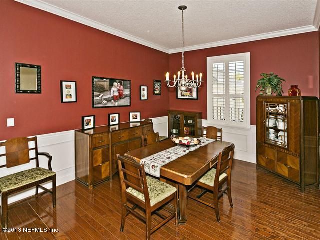 1035 Eagle Point Dr, St Augustine, FL 32092
