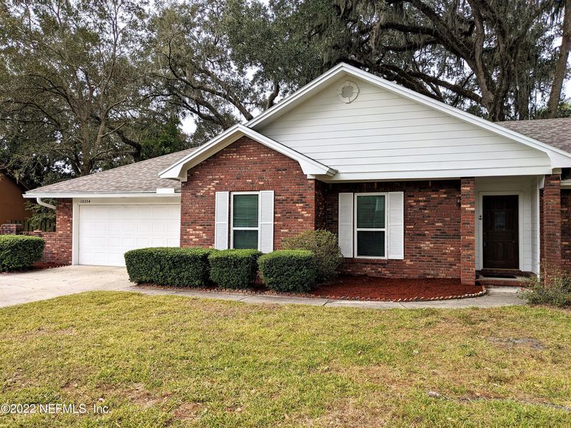10354 Sequoya Dr, Jacksonville, FL 32257