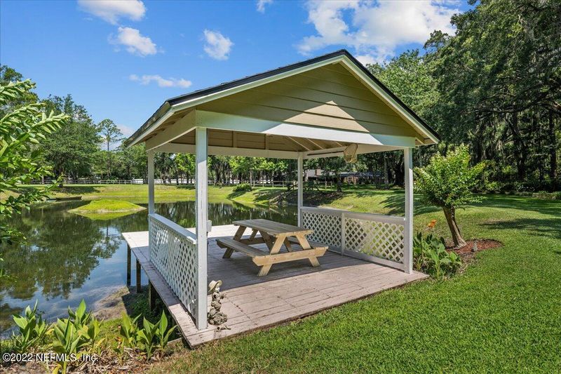 10355 Ilah Rd, Jacksonville, FL 32257