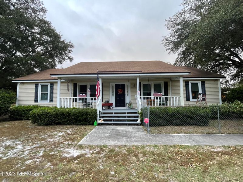 10357 Plummer Rd, Jacksonville, FL 32219