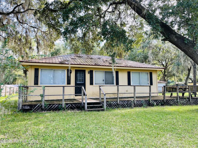 1036 County Road 13 S, St Augustine, FL 32092
