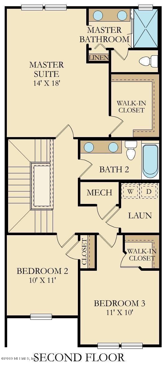 10376 Benson Lake Dr, Jacksonville, FL 32222