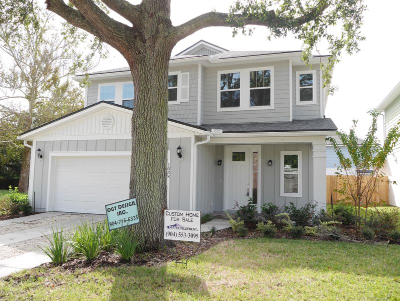 1038 Ruth Ave, Jacksonville Beach, FL 32250