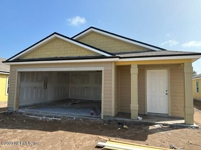 104 Ashbrook St, St Augustine, FL 32084
