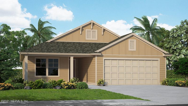 104 Cardinal Branch Ln, St Augustine, FL 32095