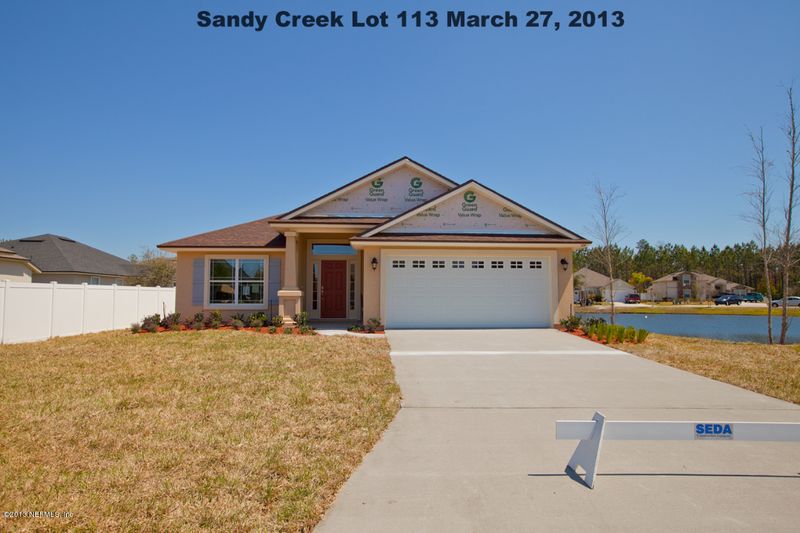 104 Caroline Creek Ct, St Augustine, FL 32095
