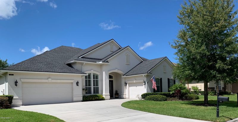 104 E Berkswell Dr, St Johns, FL 32259