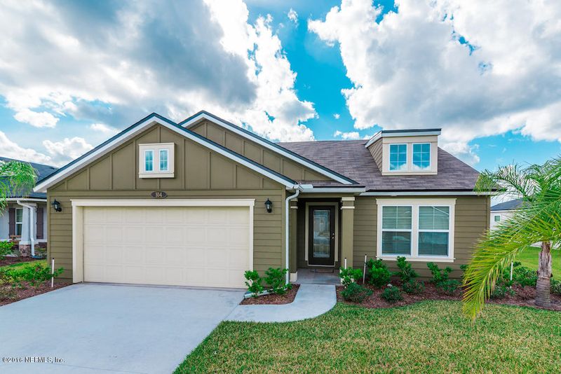 104 Green Turtle Ln, St Augustine, FL 32086