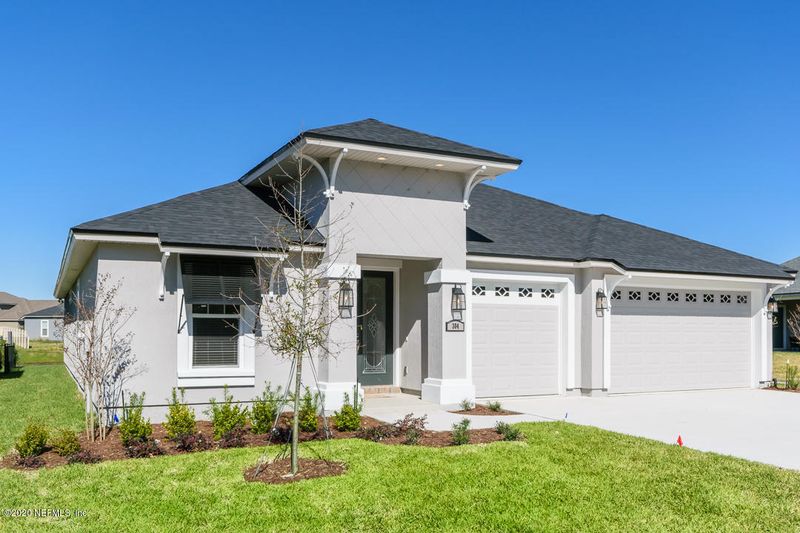 104 Henrico Dr, St Augustine, FL 32092
