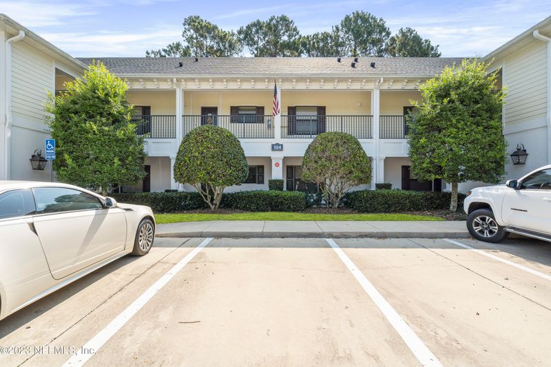 104 Laurel Wood Way #203, St Augustine, FL 32086
