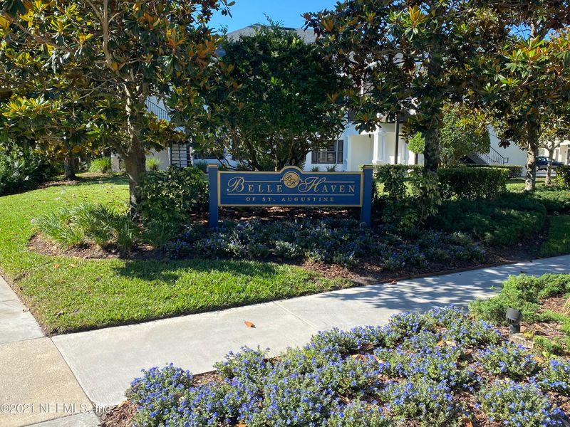 104 Laurel Wood Way #206, St Augustine, FL 32086