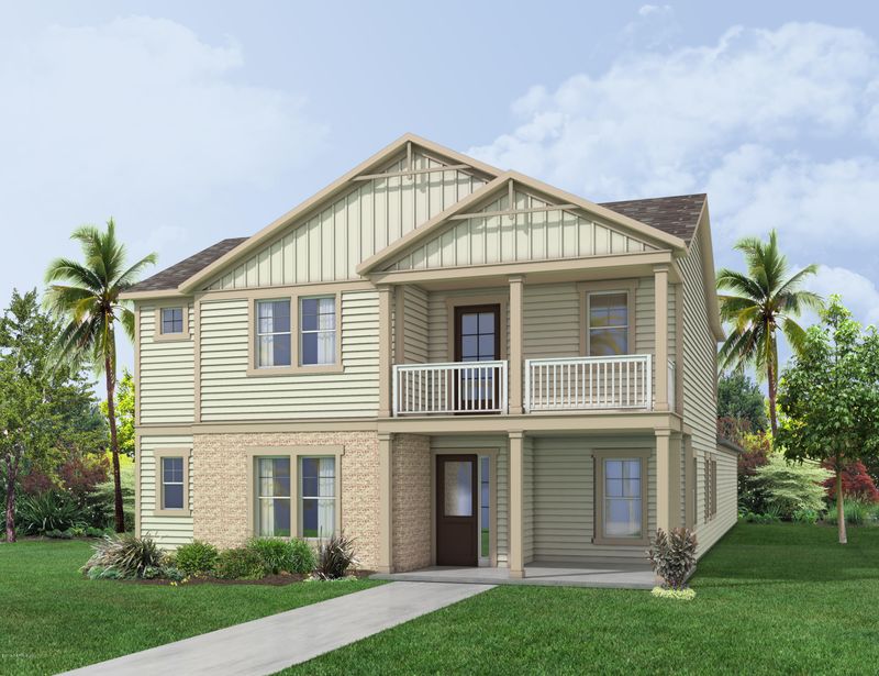 104 Perdido St, St Johns, FL 32259