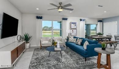 104 Sage Hen Dr, St Augustine, FL 32095