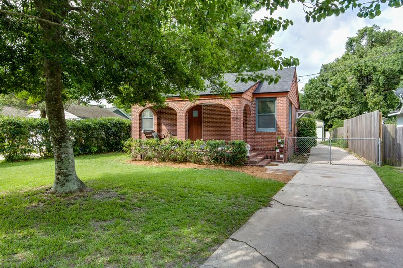1040 Talbot Ave, Jacksonville, FL 32205