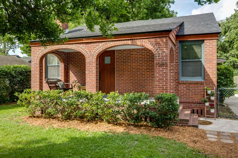 1040 Talbot Ave, Jacksonville, FL 32205