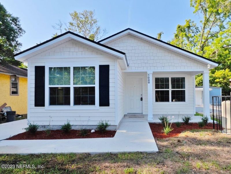 1040 W 28th St, Jacksonville, FL 32209